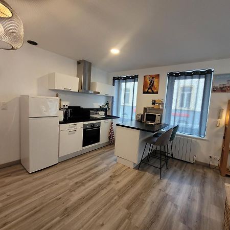 Chez Nina Villa Булон сюр Мер Екстериор снимка