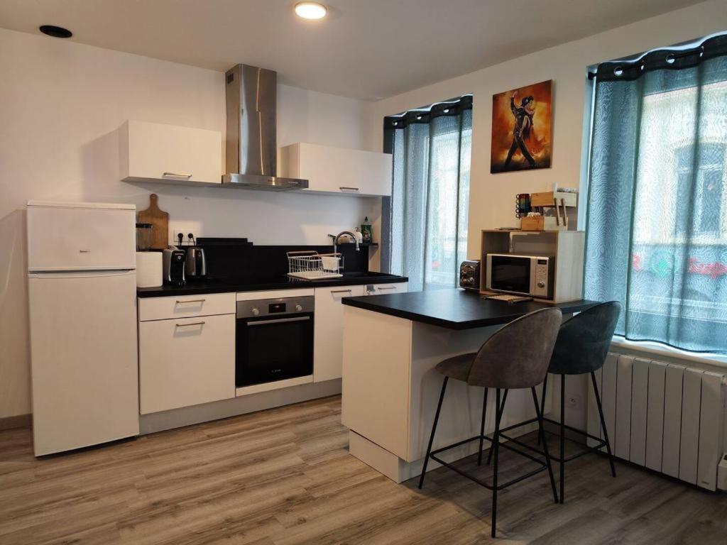 Chez Nina Villa Булон сюр Мер Екстериор снимка