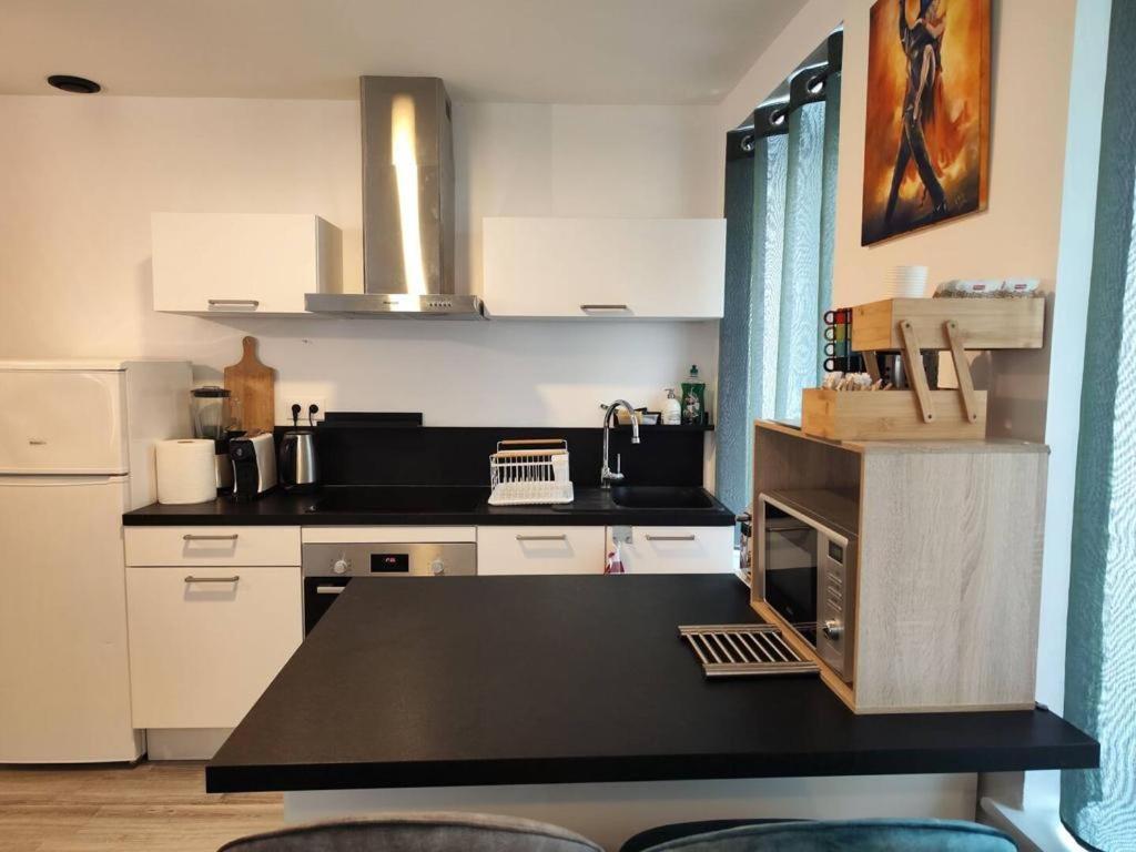 Chez Nina Villa Булон сюр Мер Екстериор снимка