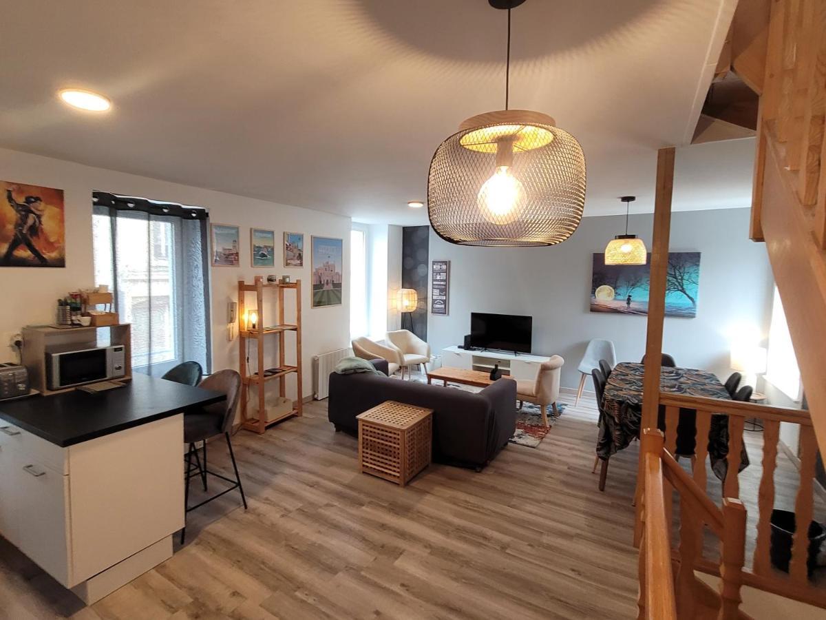 Chez Nina Villa Булон сюр Мер Екстериор снимка