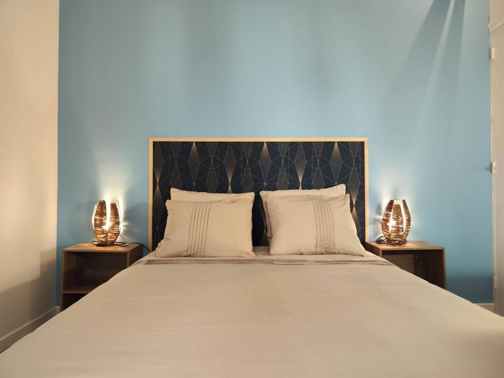 Chez Nina Villa Булон сюр Мер Екстериор снимка