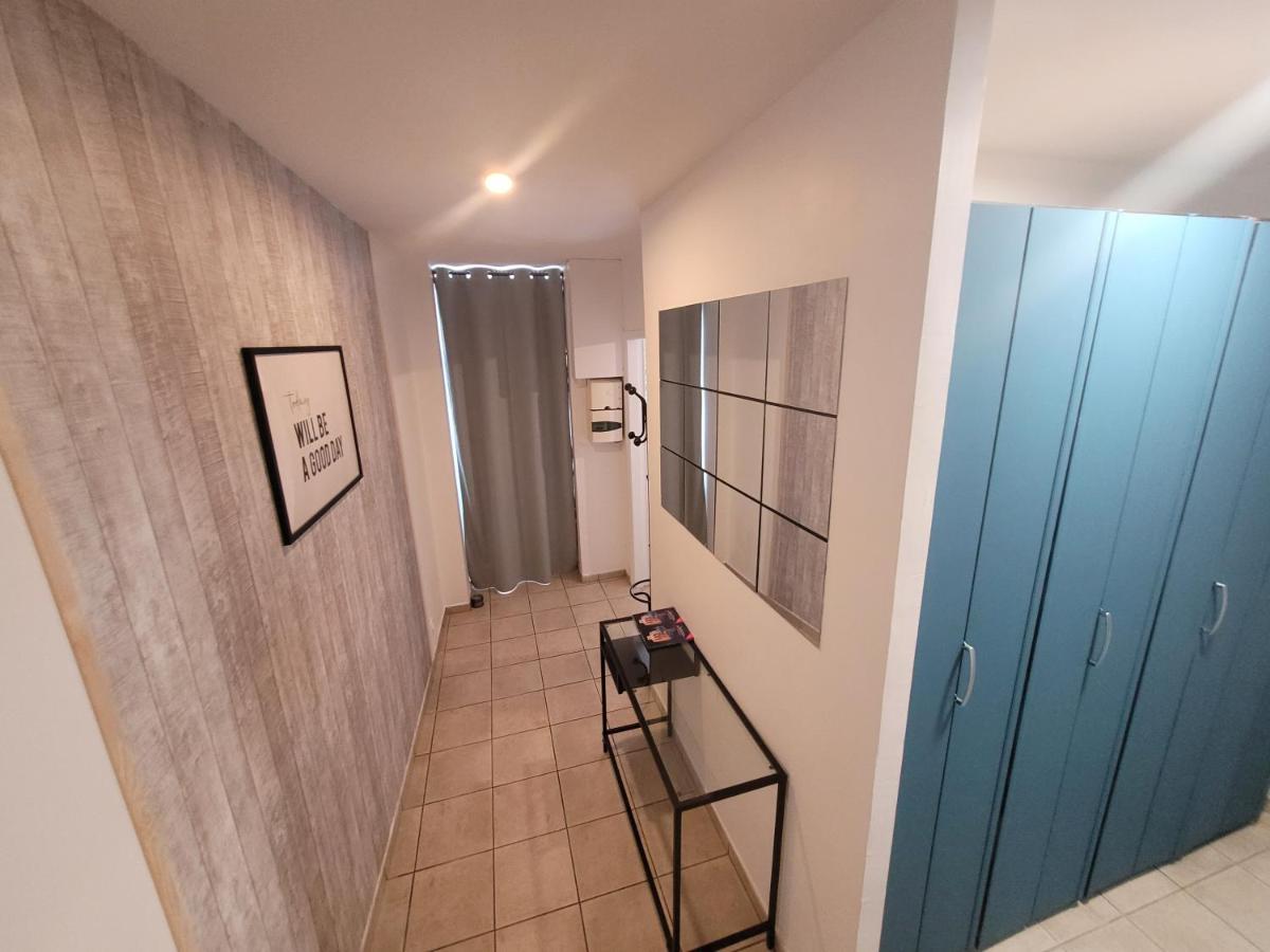 Chez Nina Villa Булон сюр Мер Екстериор снимка