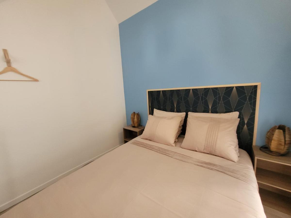 Chez Nina Villa Булон сюр Мер Екстериор снимка