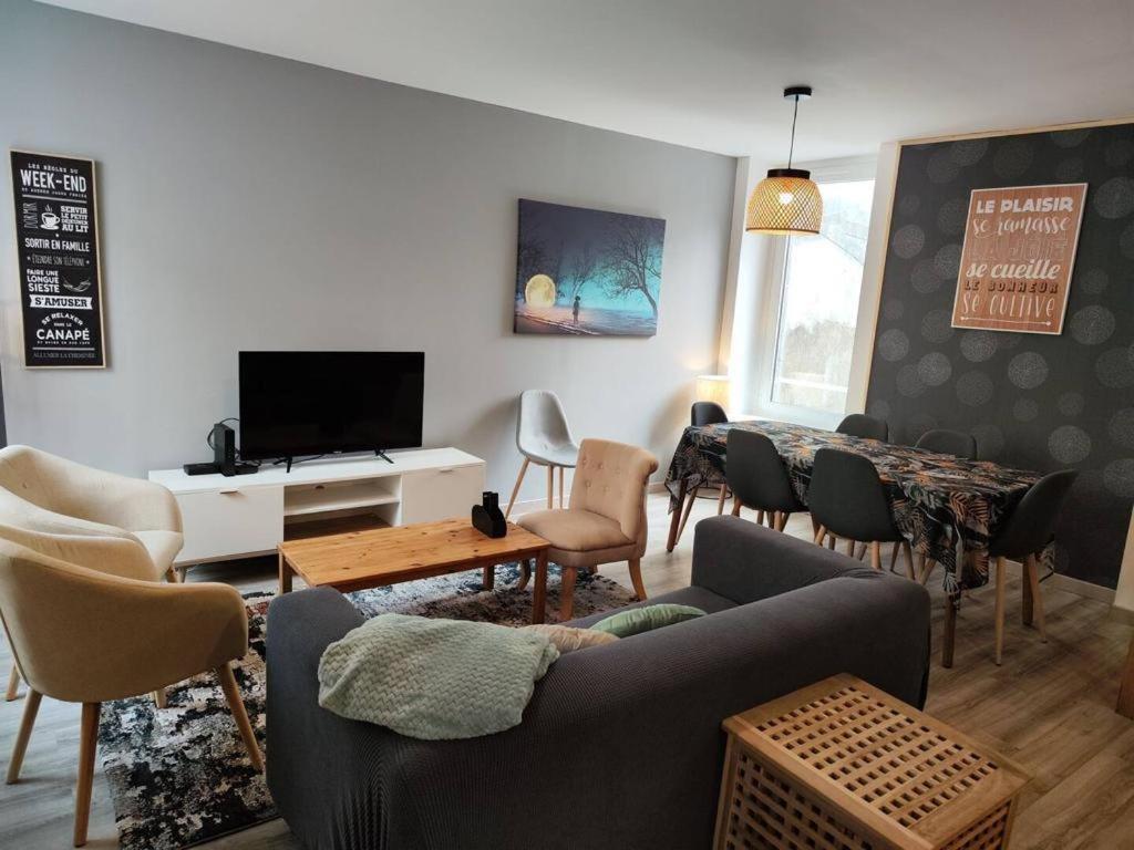 Chez Nina Villa Булон сюр Мер Екстериор снимка