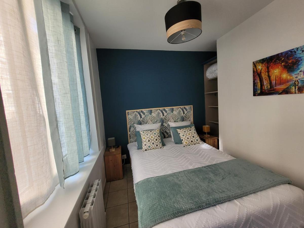 Chez Nina Villa Булон сюр Мер Екстериор снимка